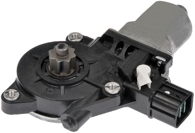 2007-2013 Acura MDX Window Motor - Front Left or Rear Right (Dorman)