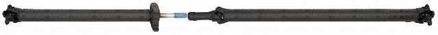 2019-2023 Ram 1500 Classic Drive Shaft - Rear (Dorman)