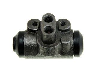 1981-1985 Mazda 626 Drum Brake Wheel Cylinder - Rear Left (Dorman)