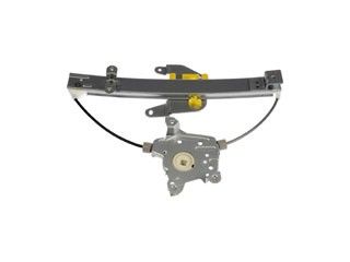 2002-2006 Nissan Altima Window Regulator - Rear Right (Dorman)