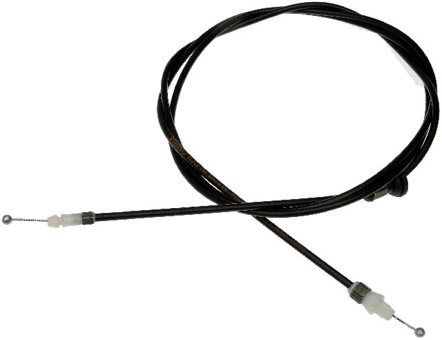 2008-2017 Mitsubishi Lancer Hood Release Cable (Dorman)