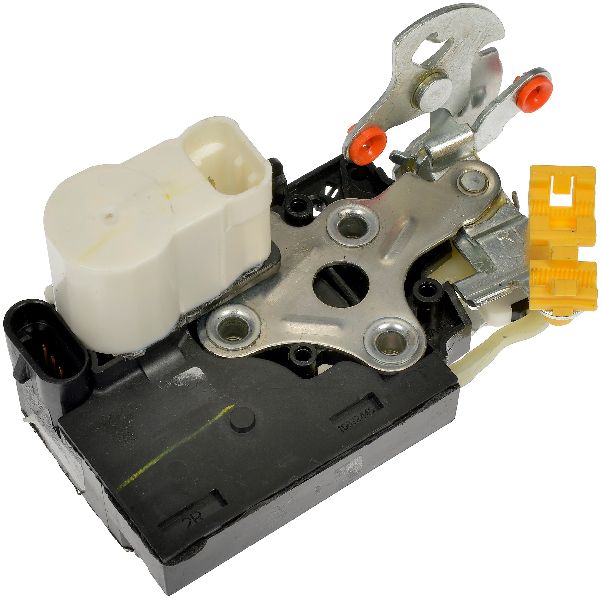 2004-2006 GMC Yukon Door Lock Actuator Motor - Front Right (Dorman)