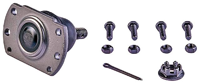 1988-1996 Pontiac Grand Prix Suspension Ball Joint - Front Lower (Dorman)