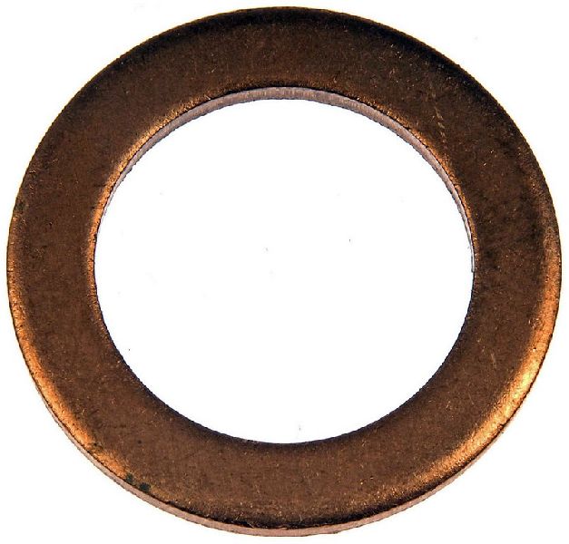 2003-2018 Porsche Cayenne Engine Oil Drain Plug Gasket (Dorman)