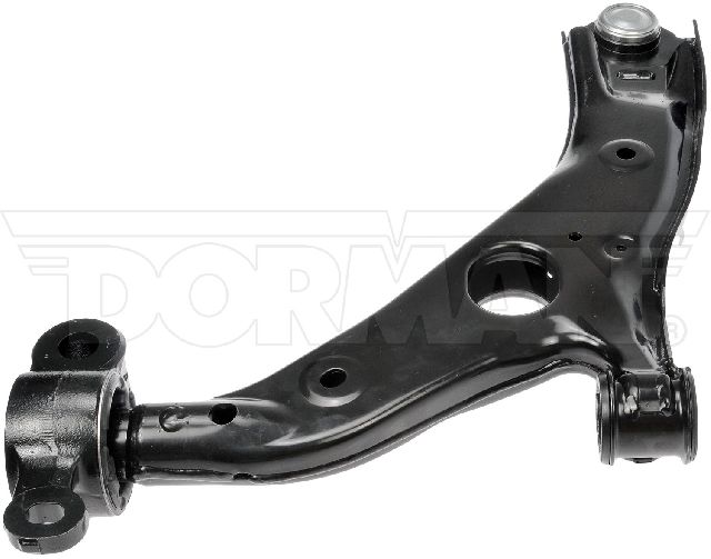 2014-2021 Mazda 6 Suspension Control Arm and Ball Joint Assembly - Front Right Lower (Dorman)