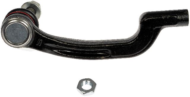 2013-2019 Mercedes-Benz CLA250 Steering Tie Rod End - Front Left Outer (Dorman)