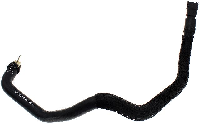 2015-2020 Chevrolet Suburban HVAC Heater Hose Assembly - Inlet (Dorman)