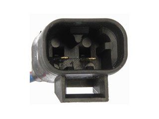 2001-2005 Saturn L300 Window Motor and Regulator Assembly - Front Left (Dorman)