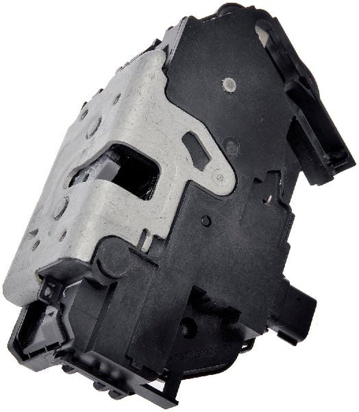 2011-2014 Ford Edge Door Lock Actuator Motor - Front Right (Dorman)