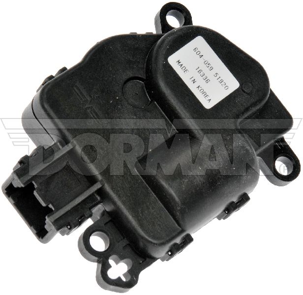 2014-2023 Dodge Durango HVAC Blend Door Actuator - Main (Dorman)