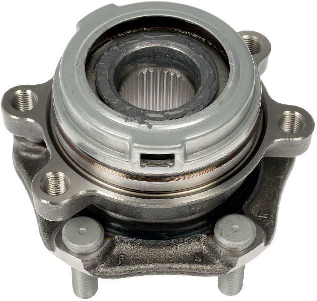 2013 INFINITI JX35 Wheel Bearing and Hub Assembly - Front (Dorman)