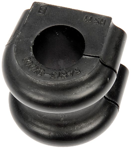 2016-2017 Hyundai Veloster Suspension Stabilizer Bar Bushing Kit - Front (Dorman)