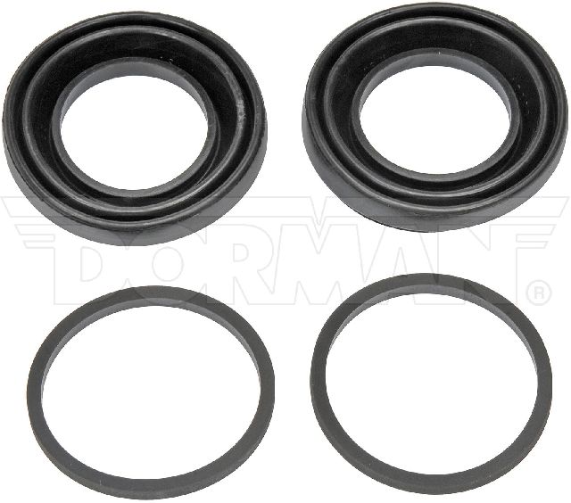 2003-2018 Subaru Forester Disc Brake Caliper Repair Kit - Front (Dorman)
