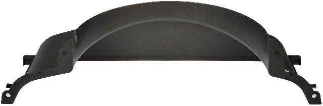 2011-2019 GMC Sierra 2500 HD Engine Cooling Fan Shroud - Upper (Dorman)
