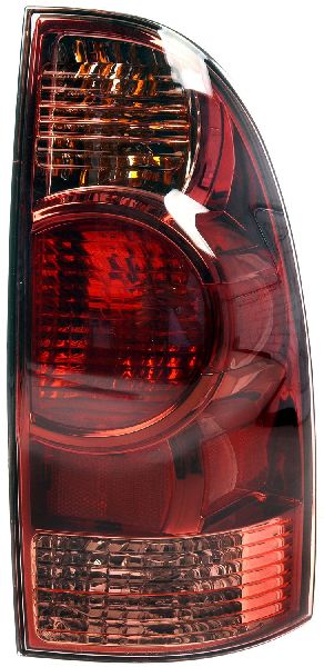 2005-2015 Toyota Tacoma Tail Light Assembly - Right (Dorman)