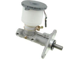 1988-1990 Honda Prelude Brake Master Cylinder (Dorman)