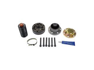 2006-2009 Pontiac Solstice Drive Shaft CV Joint - Rear Driveshaft - CV at Transmission (Dorman)