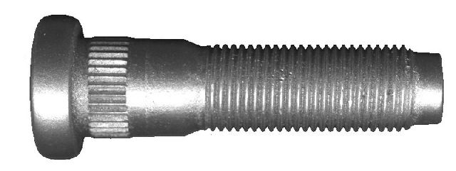 1998 Dodge B3500 Wheel Lug Stud - Front (Dorman)