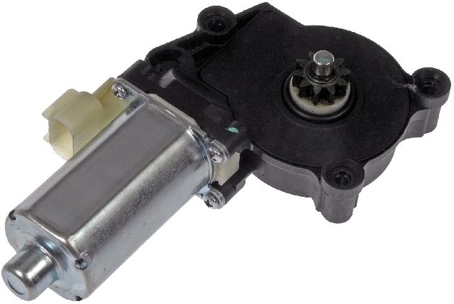 2004-2009 Dodge Durango Window Motor - Rear Right (Dorman)