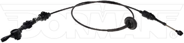 2004-2006 Dodge Ram 1500 Automatic Transmission Shifter Cable (Dorman)
