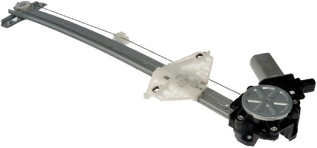2009-2015 Honda Pilot Window Motor and Regulator Assembly - Front Right (Dorman)