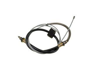 1988-1989 GMC C1500 Parking Brake Cable - Front (Dorman)
