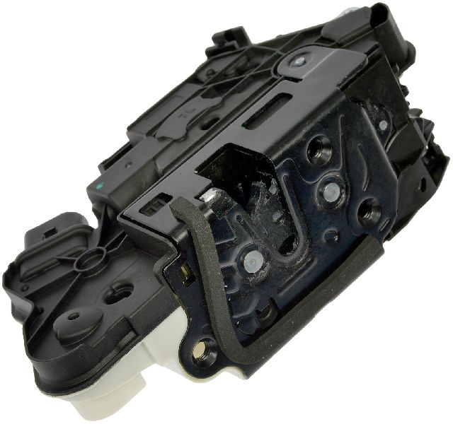 2011-2017 Volkswagen CC Door Lock Actuator Motor - Front Left (Dorman)