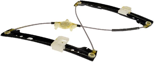 2013-2016 Dodge Dart Window Regulator - Front Right (Dorman)