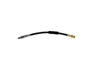 1979-1993 Ford Mustang Brake Hydraulic Hose - Front Left or Front Right (Dorman)