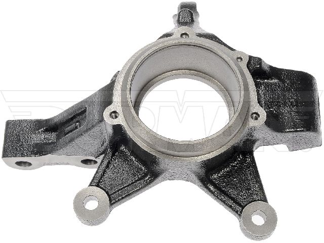 2003-2008 Honda Pilot Steering Knuckle - Front Left (Dorman)