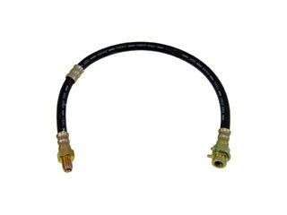 1970-1978 Oldsmobile Toronado Brake Hydraulic Hose - Front Left (Dorman)