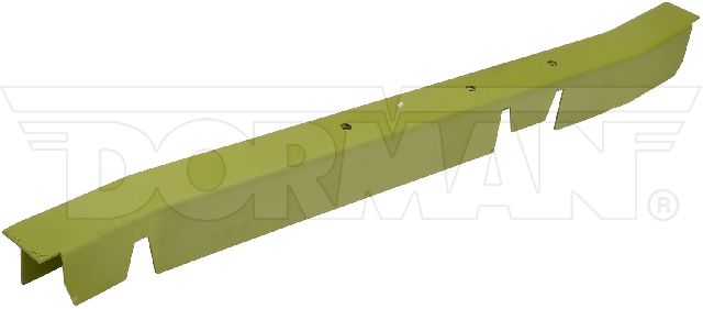1997-2002 Jeep Wrangler Frame Repair Kit - Front Right (Dorman)