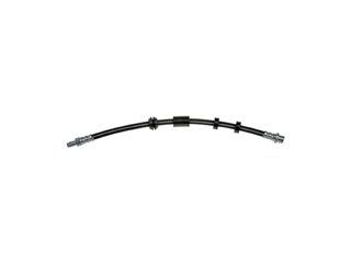 2007-2016 Volvo S80 Brake Hydraulic Hose - Front Left or Front Right (Dorman)