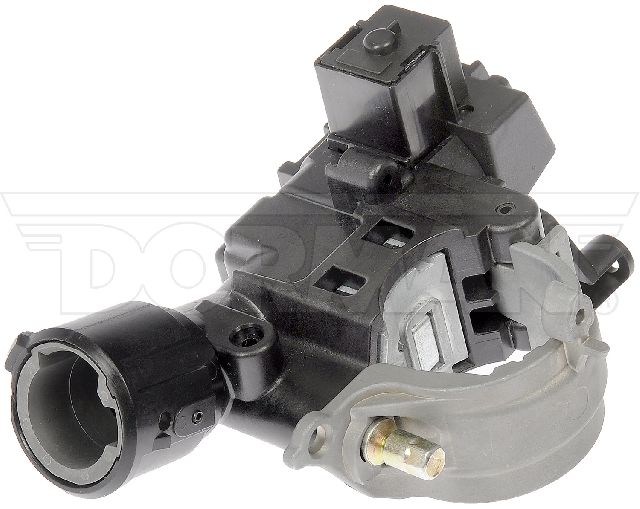 2008-2011 Mazda Tribute Ignition Lock Housing (Dorman)