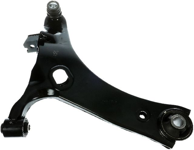 2016-2017 Subaru Crosstrek Suspension Control Arm and Ball Joint Assembly - Front Right Lower (Dorman)