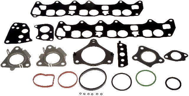 2010-2015 Mercedes-Benz ML350 Engine Intake Manifold Gasket Set (Dorman)