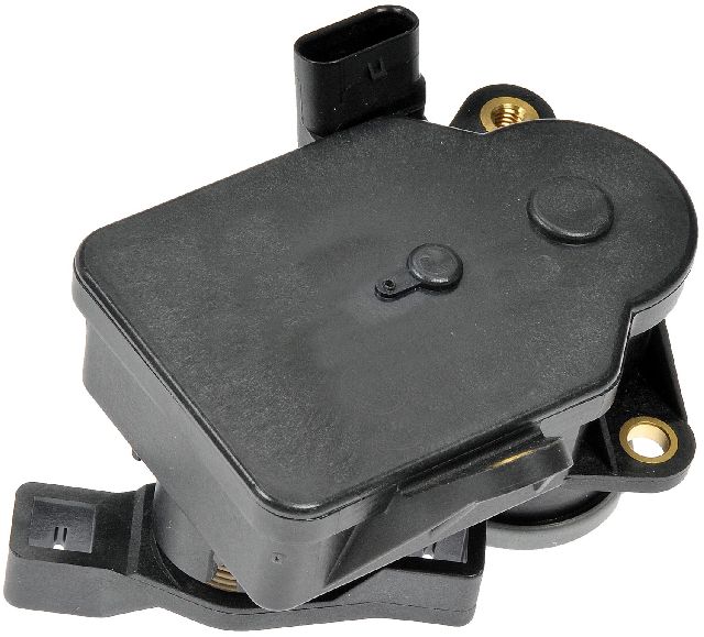 2010-2011 Mercedes-Benz ML350 Engine Intake Manifold Runner Control Motor (Dorman)