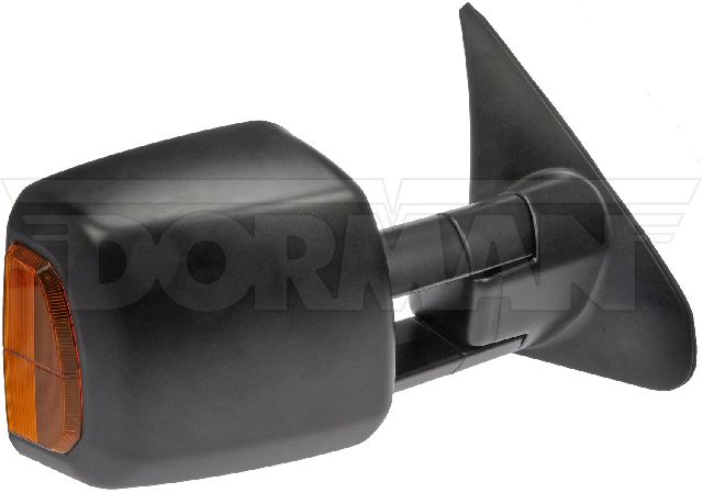2007-2011 Toyota Tundra Side/Door Mirror - Right (Dorman)
