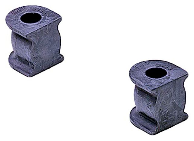 2004-2008 Acura TSX Suspension Stabilizer Bar Bushing Kit - Rear (Dorman)
