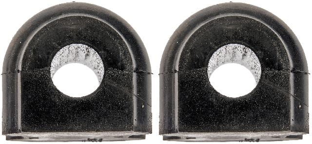 2011-2013 Kia Sorento Suspension Stabilizer Bar Bushing Kit - Rear (Dorman)