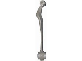 1997-2000 BMW 528i Suspension Control Arm and Ball Joint Assembly - Front Left Lower Forward (Dorman)