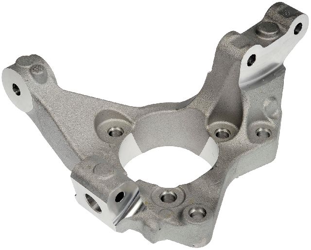2005-2010 Pontiac G6 Steering Knuckle - Front Left (Dorman)