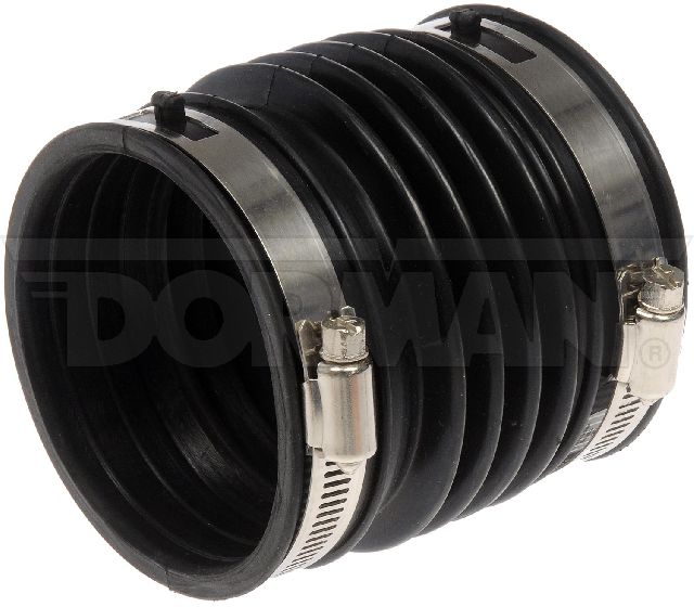 2006-2010 Jeep Commander Engine Air Intake Hose - Air Cleaner To Engine or Resonator To Air Cleaner (Dorman)