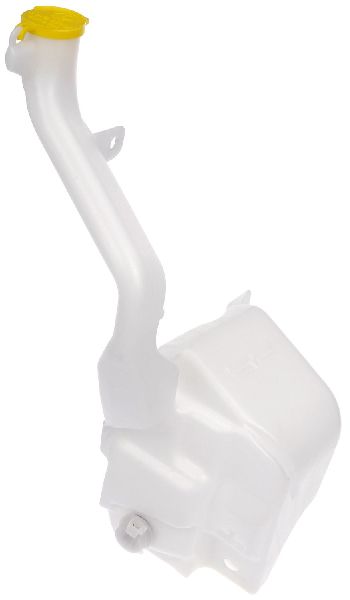 2004-2007 Dodge Caravan Washer Fluid Reservoir - Front (Dorman)