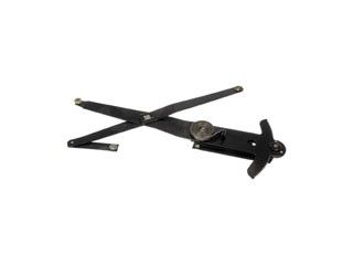 1970 Mercury Cougar Window Regulator - Front Right (Dorman)