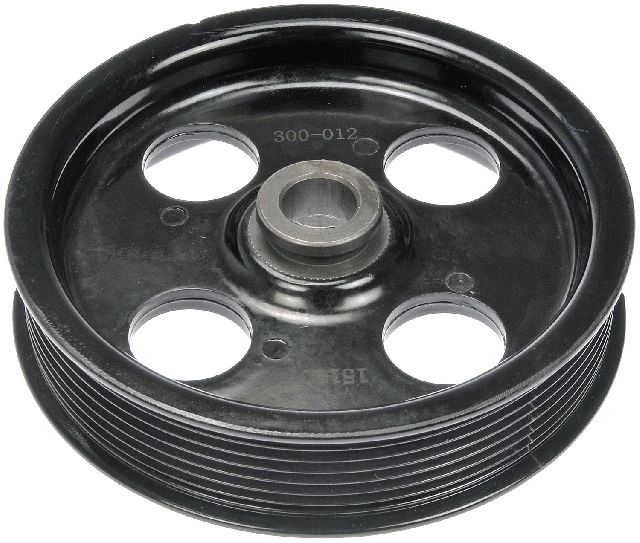 2008 Dodge Durango Power Steering Pump Pulley (Dorman)