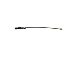 1995-2001 Chevrolet S10 Parking Brake Cable - Intermediate (Dorman)