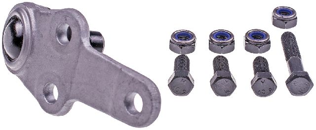 2005-2011 Ford Focus Suspension Ball Joint - Front Lower (Dorman)
