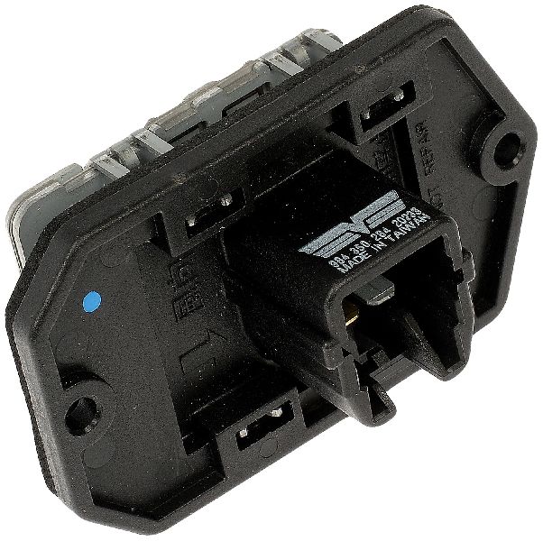 2007-2014 Toyota FJ Cruiser HVAC Blower Motor Resistor (Dorman)