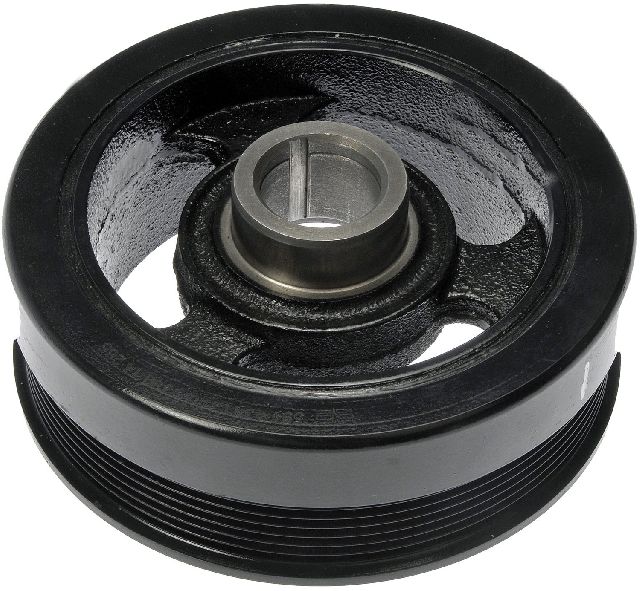 2004-2010 INFINITI QX56 Engine Harmonic Balancer (Dorman)